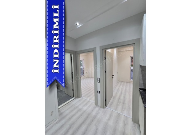 Yeniköy Mah. Döşemealtı Satılık Daire |  2+1 Oda | 90M2 3.200.000Tl | Yüksek Giriş | Doğalgaz(Kombi) | 1 Banyo | 1 Yatak Odası Resim-5