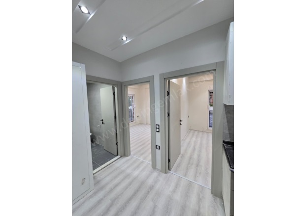 Yeniköy Mah. Döşemealtı Satılık Daire |  2+1 Oda | 90M2 3.250.000Tl | Yüksek Giriş | Doğalgaz(Kombi) | 1 Banyo | 1 Yatak Odası Resim-5