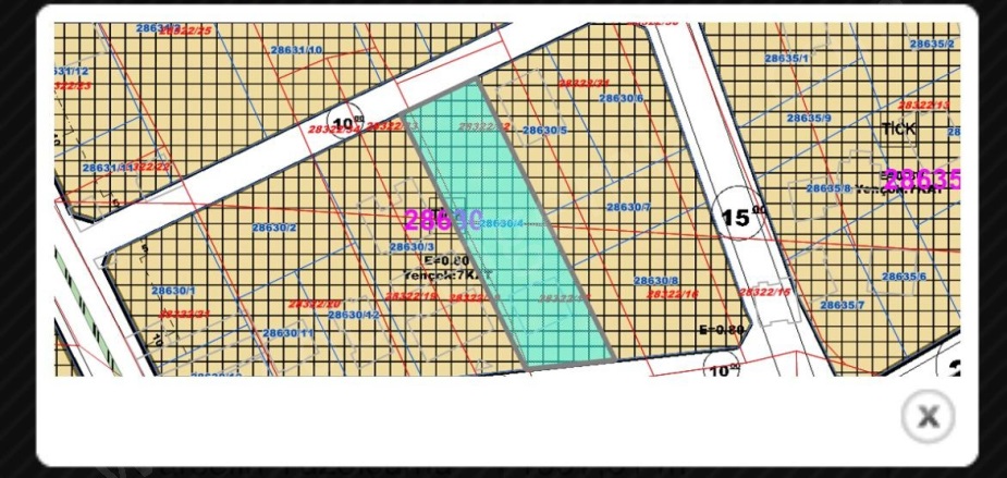 Altınova Orta Mah. Kepez Satılık Kat Karşılığı Arsa |  1997M2 0Tl Resim-4