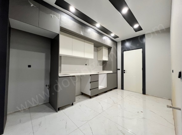 Ayanoğlu Mah. Kepez Satılık Daire |  3+1 Oda | 130M2 4.600.000Tl  Krediye Uygun  | 1. Kat | Klima | 1 Banyo | 1 Yatak Odası Resim-2