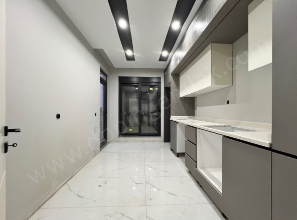Ayanoğlu Mah. Kepez Satılık Daire |  3+1 Oda | 130M2 4.600.000Tl  Krediye Uygun  | 1. Kat | Klima | 1 Banyo | 1 Yatak Odası Resim-3