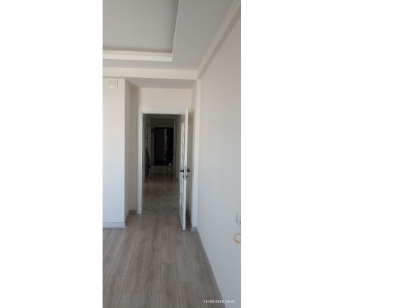 Fevzi Çakmak Mah. Kepez Kiralık Daire | Aylık 25.000Tl Resim-1