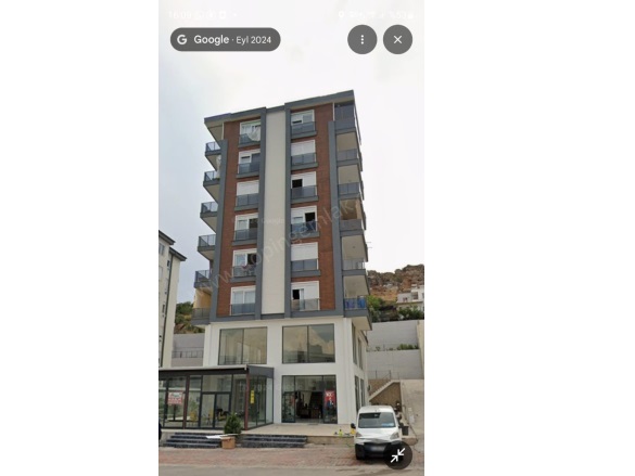 Fevzi Çakmak Mah. Kepez Kiralık Daire | Aylık 25.000Tl Resim-2