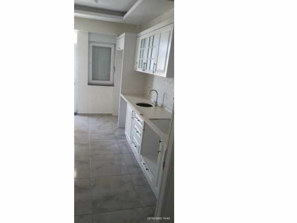 Fevziçakmak Mh Kiralık Daire Antalya Kepez Fevzi Çakmak Mah