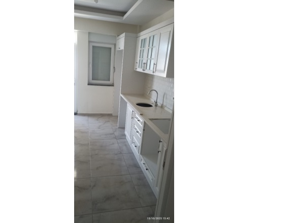 Fevzi Çakmak Mah. Kepez Kiralık Daire | Aylık 25.000Tl Resim-3