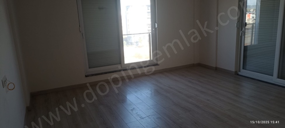 Fevzi Çakmak Mah. Kepez Kiralık Daire | Aylık 25.000Tl Resim-4