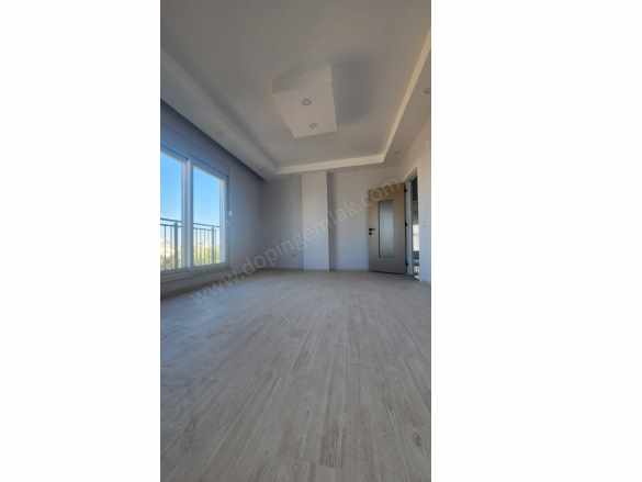 Kepez Demirel Mahallesi 2+1 110 M2 Satılık Daire