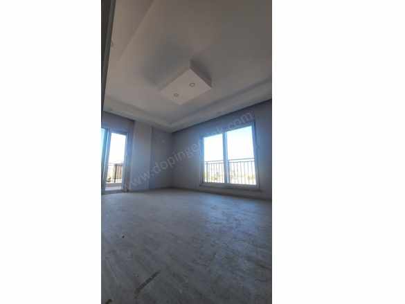 Kepez Demirel Mahallesi 2+1 110 M2 Satılık Daire