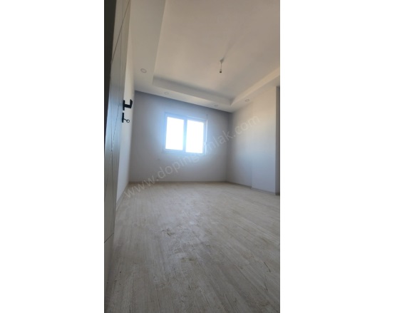 Demirel Mah. Kepez Satılık Daire |  2+1 Oda | 110M2 4.250.000Tl  Krediye Uygun  | 1. Kat | Klima | 1 Banyo | 1 Yatak Odası Resim-4