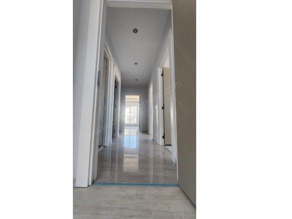 Demirel Mah. Kepez Satılık Daire |  2+1 Oda | 110M2 4.250.000Tl  Krediye Uygun  | 1. Kat | Klima | 1 Banyo | 1 Yatak Odası Resim-5