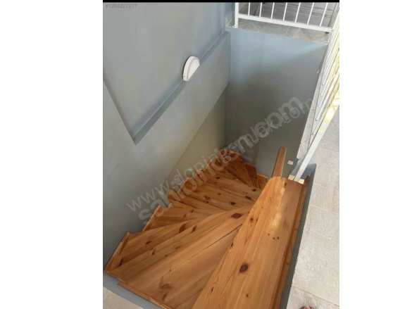 Altıntaş Mah. Aksu Satılık Daire |  2+1 Oda | 120M2 4.500.000Tl | Klima | 1 Banyo Resim-3