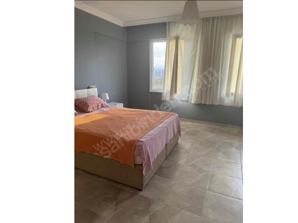 Altıntaş Mah. Aksu Satılık Daire |  2+1 Oda | 120M2 4.500.000Tl | Klima | 1 Banyo Resim-5