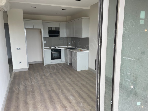 Altıntaş Mah. Aksu Kiralık Daire |  1+1 Oda | 60M2 Aylık 20.000Tl | 6. Kat | Yerden Isıtma | 1 Banyo Resim-4