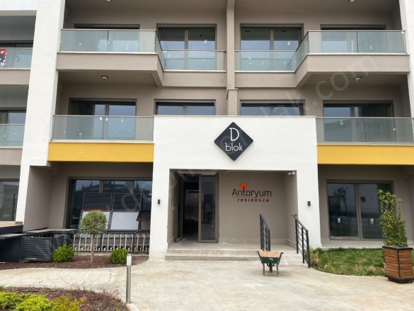 Altıntaş Mah. Aksu Kiralık Daire |  1+1 Oda | 60M2 Aylık 20.000Tl | 6. Kat | Yerden Isıtma | 1 Banyo Resim-5