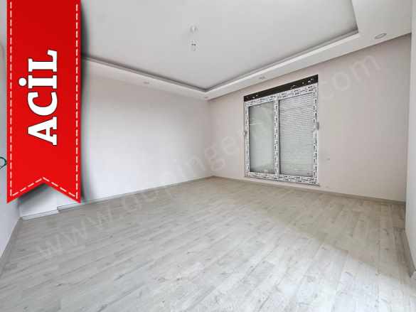 Antalya Kepezde Tramvay Yanı Sıfır 2+1 Herşeyi Ayrı Satılık Daire Fırsat Demirel Mah