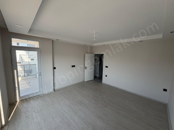 Ayanoğlu Mah. Kepez Kiralık Daire |  2+1 Oda | 100M2 Aylık 20.000Tl  Krediye Uygun  | 1. Kat | Klima | 1 Banyo | 2 Yatak Odası Resim-1