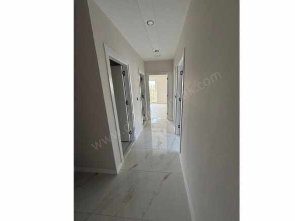 Ayanoğlunda Katta Sıfır 2+1 Kiralık Daire Kepez Ayanoğlu Mah