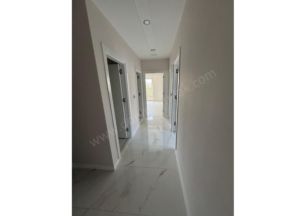 Ayanoğlu Mah. Kepez Kiralık Daire |  2+1 Oda | 100M2 Aylık 20.000Tl  Krediye Uygun  | 1. Kat | Klima | 1 Banyo | 2 Yatak Odası Resim-3