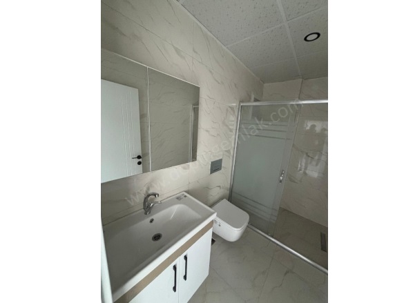 Ayanoğlu Mah. Kepez Kiralık Daire |  2+1 Oda | 100M2 Aylık 20.000Tl  Krediye Uygun  | 1. Kat | Klima | 1 Banyo | 2 Yatak Odası Resim-4