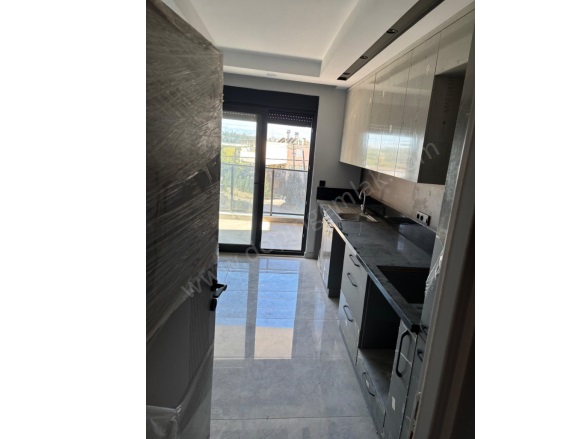 Alaylı Mah. Aksu Kiralık Daire |  2+1 Oda | 100M2 Aylık 24.000Tl | 1. Kat | Klima | 1 Banyo Resim-2