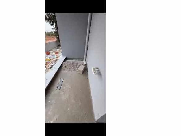 Zeytinlik Mahallesi 1+1 Satılık Daire Kepez