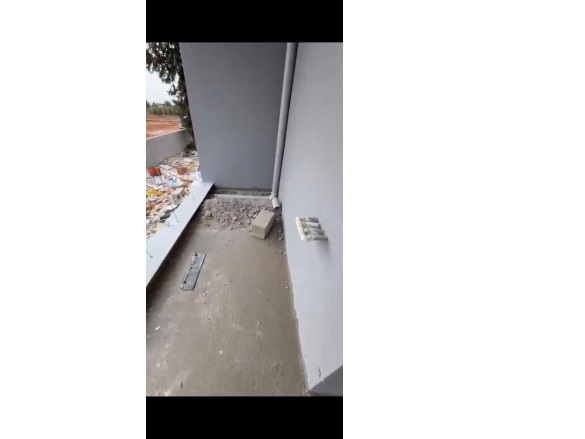 Zeytinlik Mah. Kepez Satılık Daire |  1+1 Oda | 65M2 1.750.000Tl | Zemin Kat | Klima | 1 Banyo | 1 Yatak Odası Resim-2