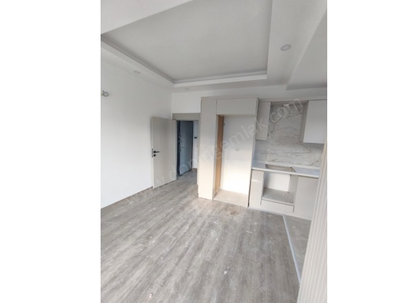 Gündoğdu Mah. Kepez Satılık Daire |  1+1 Oda | 65M2 2.100.000Tl | Klima | 1 Banyo | 1 Yatak Odası Resim-1