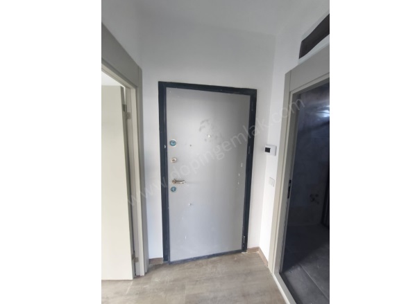 Gündoğdu Mah. Kepez Satılık Daire |  1+1 Oda | 65M2 2.100.000Tl | Klima | 1 Banyo | 1 Yatak Odası Resim-2