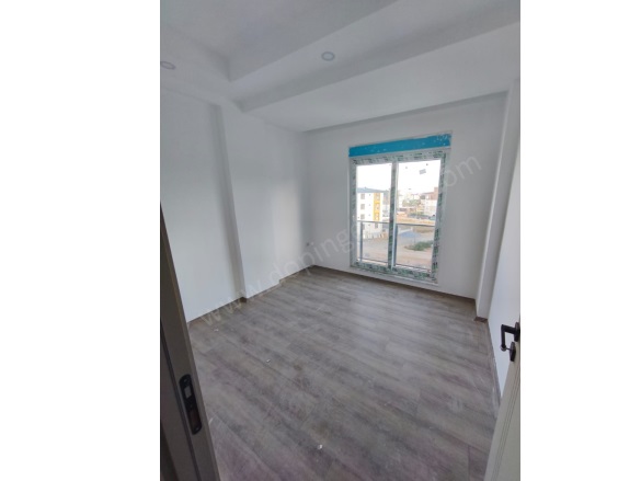 Gündoğdu Mah. Kepez Satılık Daire |  1+1 Oda | 65M2 2.100.000Tl | Klima | 1 Banyo | 1 Yatak Odası Resim-3