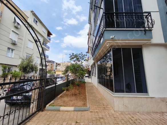 Gündoğdu Mah. Kepez Satılık Daire |  2+1 Oda | 95M2 3.400.000Tl | Yüksek Giriş | Klima | 1 Banyo | 1 Yatak Odası Resim-2