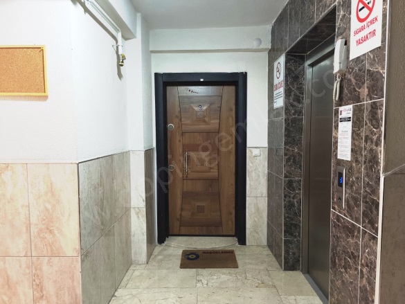 Gündoğdu Mah. Kepez Satılık Daire |  2+1 Oda | 95M2 3.400.000Tl | Yüksek Giriş | Klima | 1 Banyo | 1 Yatak Odası Resim-4
