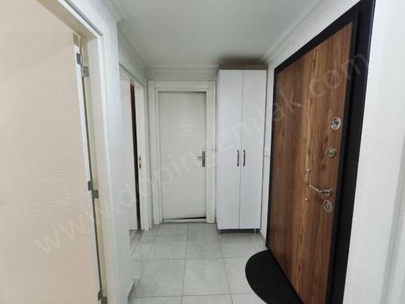 Gündoğdu Mah. Kepez Satılık Daire |  2+1 Oda | 95M2 3.400.000Tl | Yüksek Giriş | Klima | 1 Banyo | 1 Yatak Odası Resim-5