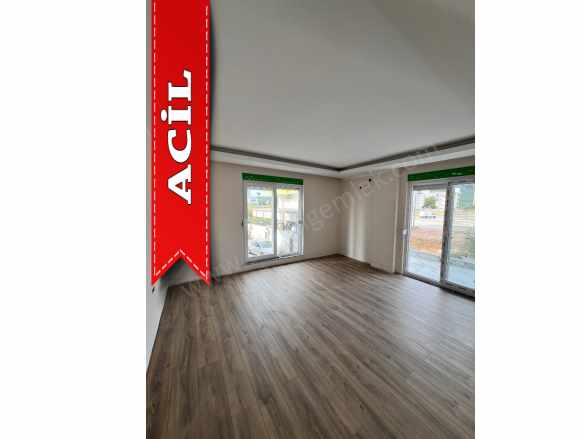 Kepez Aydoğmuş Da Sıfır Arakatta Geniş Kullanışlı 2+1 Satılık Daire Mah