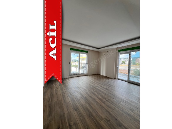 Aydoğmuş Mah. Kepez Acil Satılık Daire |  2+1 Oda | 100M2 3.500.000Tl | 1. Kat Resim-3