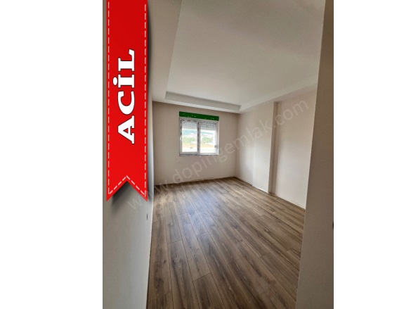 Aydoğmuş Mah. Kepez Acil Satılık Daire |  2+1 Oda | 100M2 3.500.000Tl | 1. Kat Resim-4