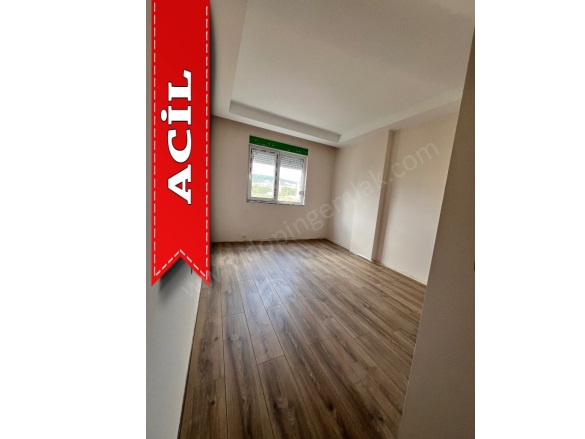 Aydoğmuş Mah. Kepez Acil Satılık Daire |  2+1 Oda | 100M2 3.500.000Tl | 1. Kat Resim-5