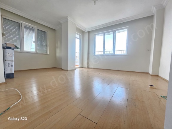 Varsak Karşıyaka Mah. Kepez Kiralık Daire |  3+1 Oda | 140M2 Aylık 22.000Tl | 5. Kat Resim-1