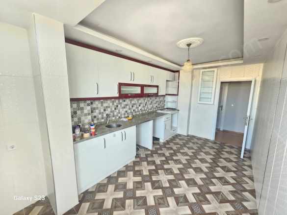 Varsak Karşıyaka 3+1 Ebeveyn Banyolu Kiralık Daire Kepez Mah