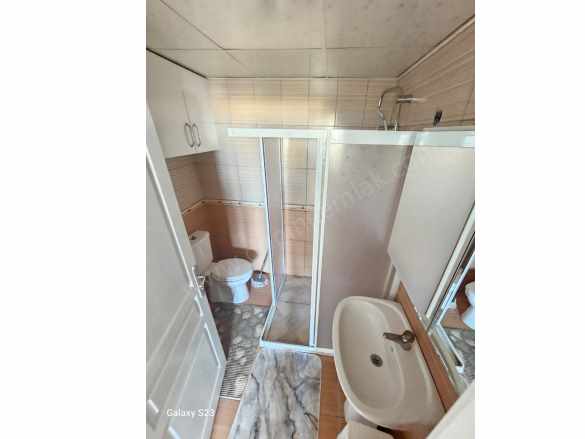 Varsak Karşıyaka 3+1 Ebeveyn Banyolu Kiralık Daire Kepez Mah