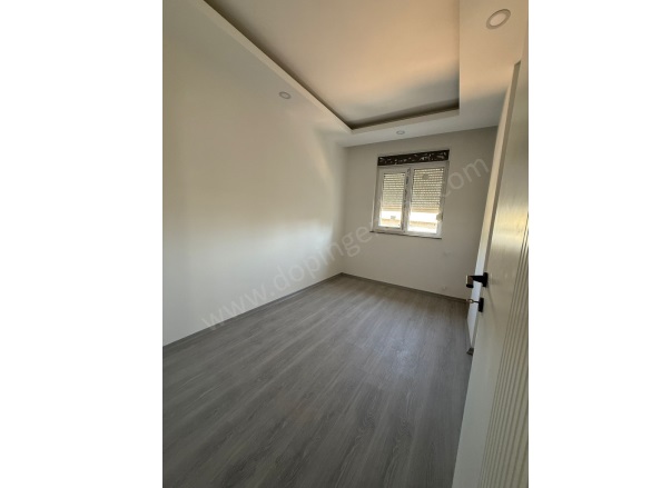Aktoprak Mah. Kepez Kiralık Daire |  2+1 Oda | 100M2 Aylık 20.000Tl  Krediye Uygun  | 2. Kat | Klima | 1 Banyo | 2 Yatak Odası Resim-1