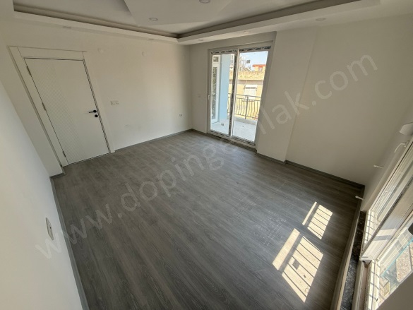 Aktoprak Mah. Kepez Kiralık Daire |  2+1 Oda | 100M2 Aylık 20.000Tl  Krediye Uygun  | 2. Kat | Klima | 1 Banyo | 2 Yatak Odası Resim-3