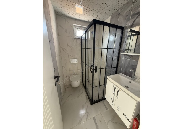 Aktoprak Mah. Kepez Kiralık Daire |  2+1 Oda | 100M2 Aylık 20.000Tl  Krediye Uygun  | 2. Kat | Klima | 1 Banyo | 2 Yatak Odası Resim-4