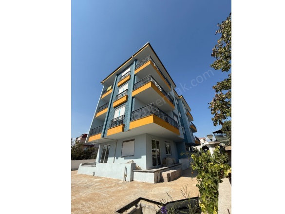 Aktoprak Mah. Kepez Kiralık Daire |  2+1 Oda | 100M2 Aylık 20.000Tl  Krediye Uygun  | 2. Kat | Klima | 1 Banyo | 2 Yatak Odası Resim-5