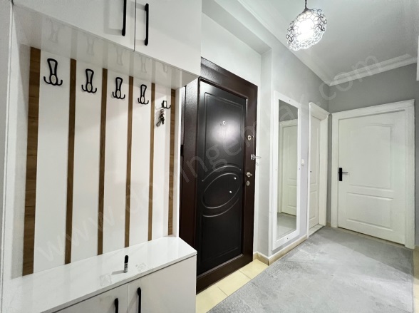 Aydoğmuş Mah. Kepez Satılık Daire |  2+1 Oda | 100M2 2.850.000Tl  Krediye Uygun  | 2. Kat | Klima | 1 Banyo | 1 Yatak Odası Resim-4