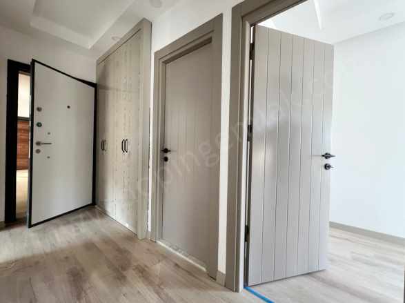 Döşemealtı Devlet Hastanesine Yakın Mesafede Sıfır 2+1 Kiralık Daire Yeniköy Mah