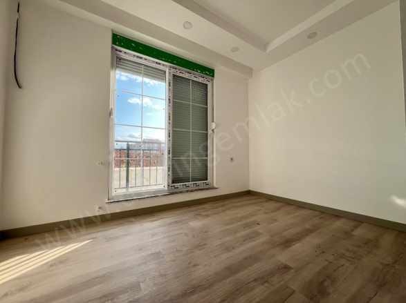 Döşemealtı Devlet Hastanesine Yakın Mesafede Sıfır 2+1 Kiralık Daire Yeniköy Mah