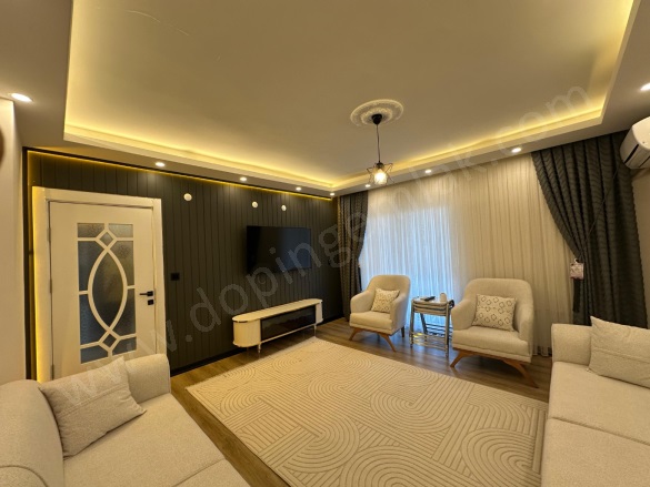 Aydoğmuş Mah. Kepez Satılık Daire |  2+1 Oda | 100M2 3.200.000Tl  Krediye Uygun  | 2. Kat | Klima | 1 Banyo | 2 Yatak Odası Resim-5
