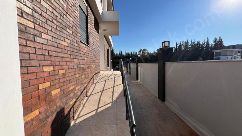 Altınkale Mah. Döşemealtı Satılık Villa |  4+1 Oda | 370M2 13.000.000Tl  Krediye Uygun  | Villa | Klima | 3 Banyo | 4 Yatak Odası Resim-3