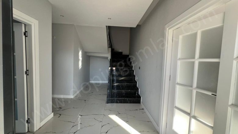 Altınkale Mah. Döşemealtı Satılık Villa |  4+1 Oda | 370M2 13.000.000Tl  Krediye Uygun  | Villa | Klima | 3 Banyo | 4 Yatak Odası Resim-5