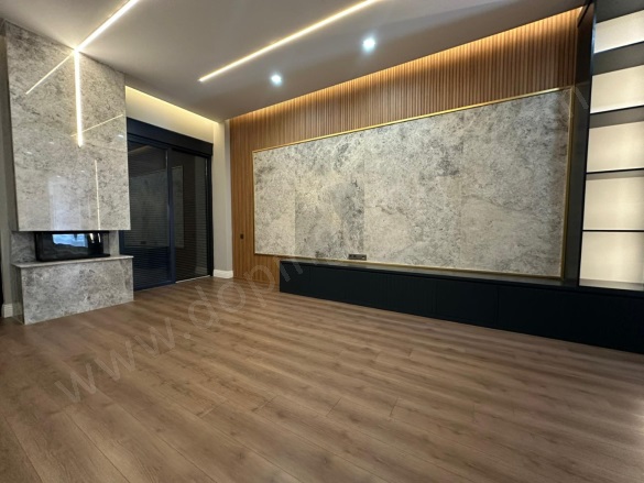 Çıplaklı Mah. Döşemealtı Satılık Villa |  4+1 Oda | 510M2 19.500.000Tl  Krediye Uygun  | Villa | Yerden Isıtma | 4 Banyo | 4 Yatak Odası Resim-5